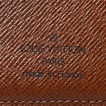 Louis Vuitton Monogram Multiple Wallet 6 of 10