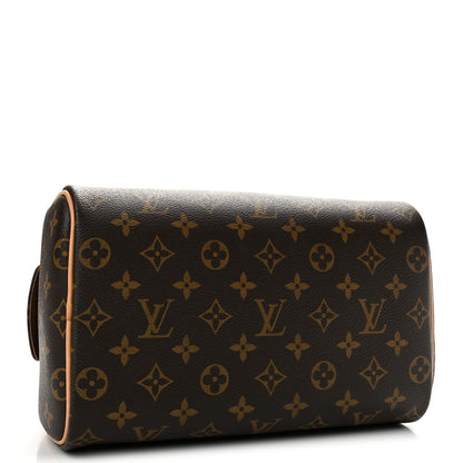 Louis Vuitton Monogram King Size Toiletry Bag 4 of 10