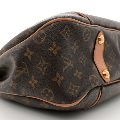 Louis Vuitton Monogram Galliera PM 8 of 13