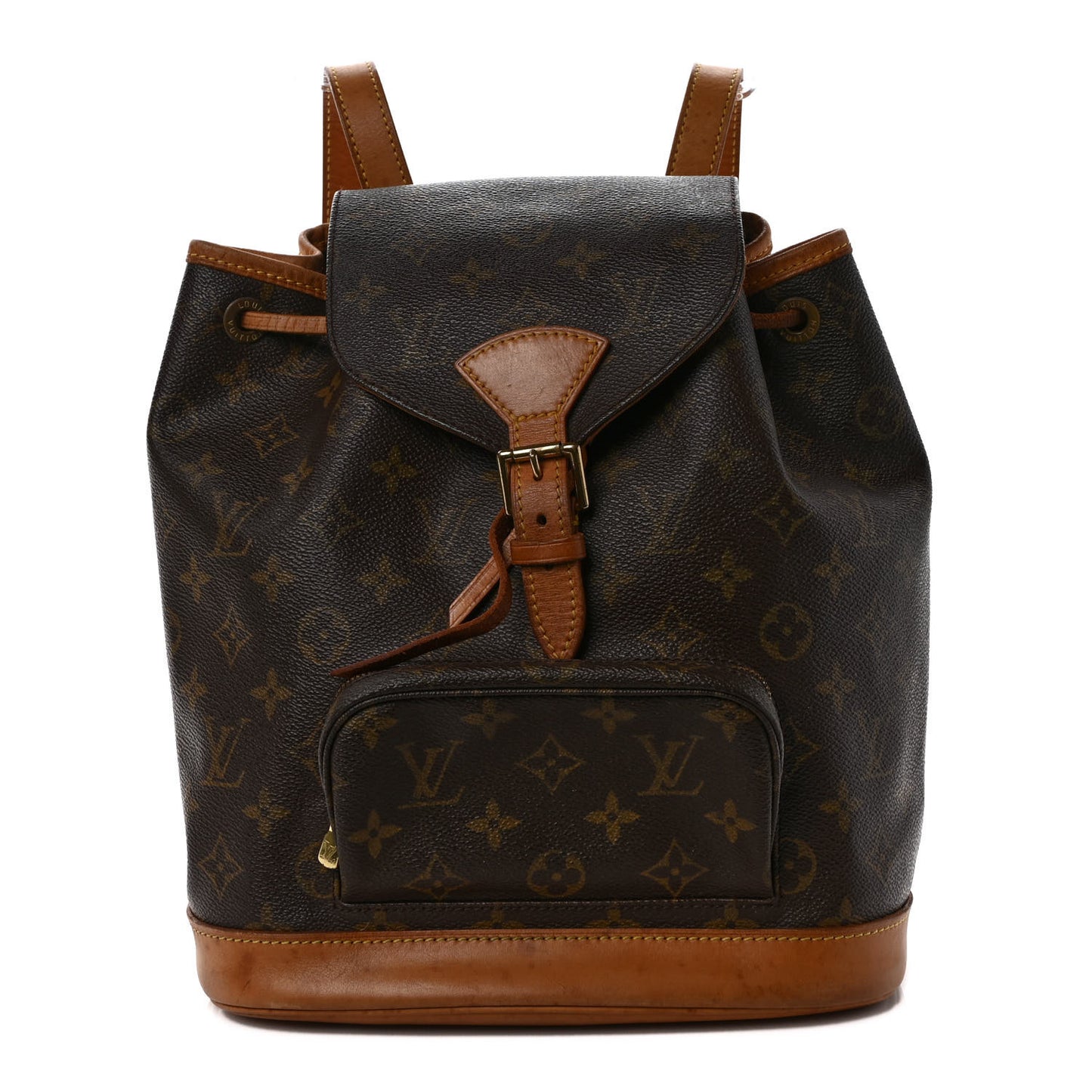 Monogram Montsouris MM Backpack