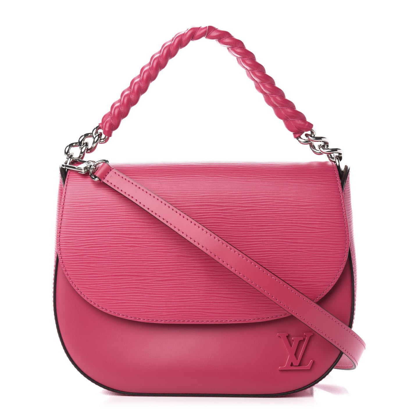 Epi Luna Hot Pink