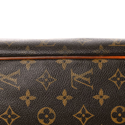 Louis Vuitton Monogram Batignolles Horizontal 20 of 35