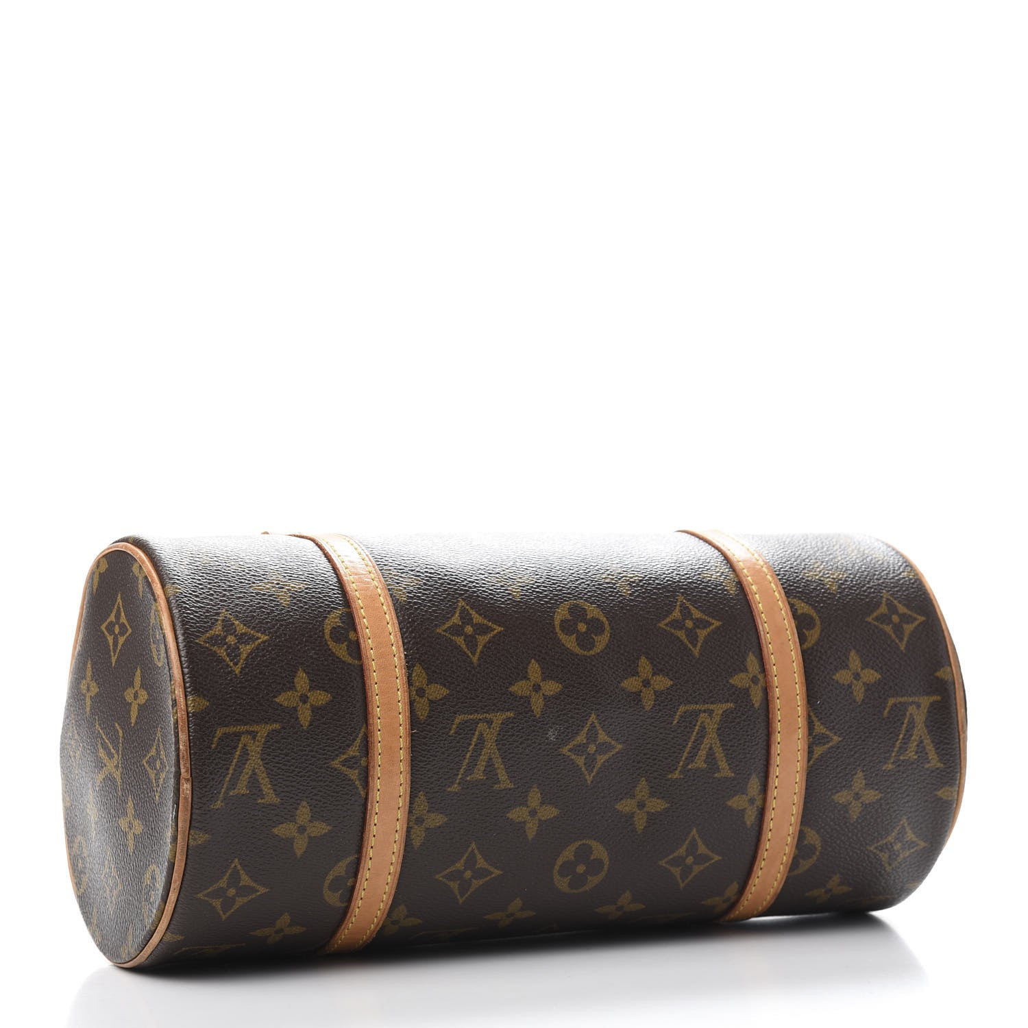Louis Vuitton Monogram Papillon 26 4 of 8