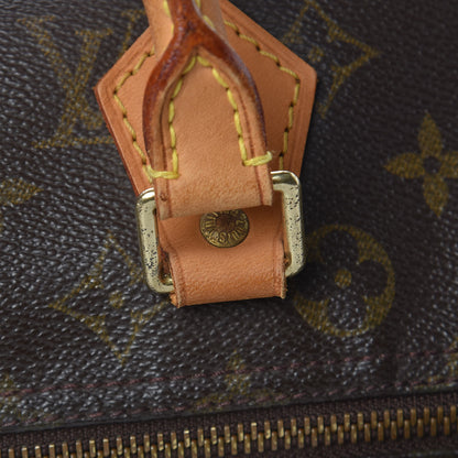 Louis Vuitton Monogram Speedy 30 18 of 18