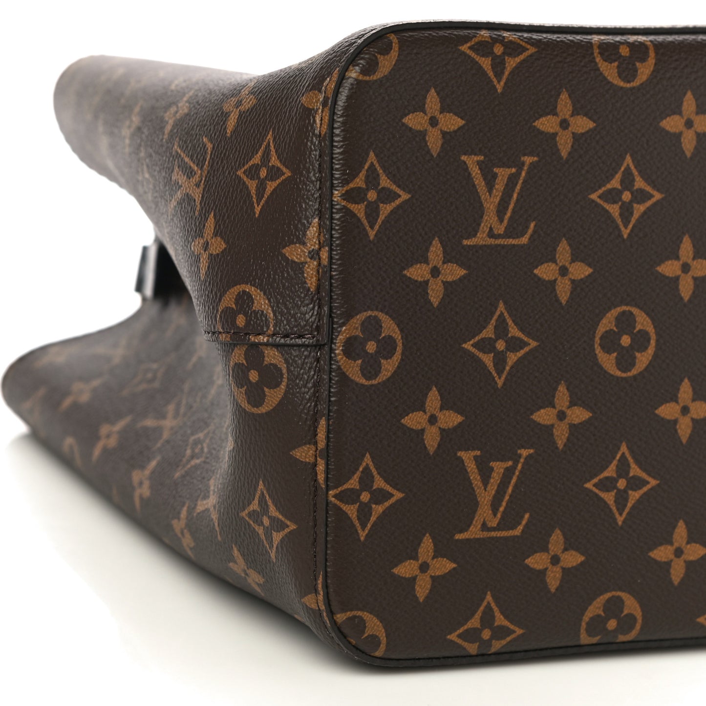 Monogram Neonoe MM Black
