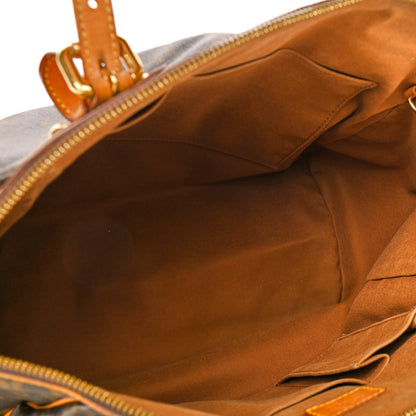Louis Vuitton Monogram Tivoli GM 5 of 18