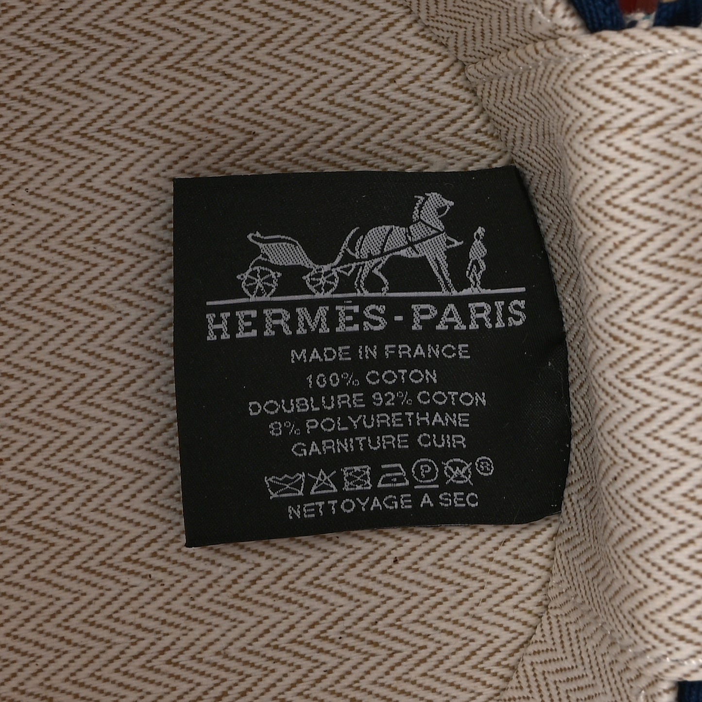 Cotton Lambskin Evasion Case Marine