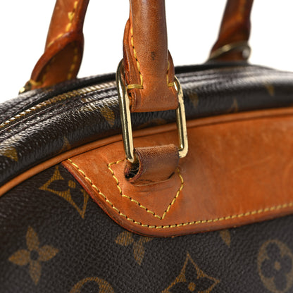 Louis Vuitton Monogram Trouville 10 of 11
