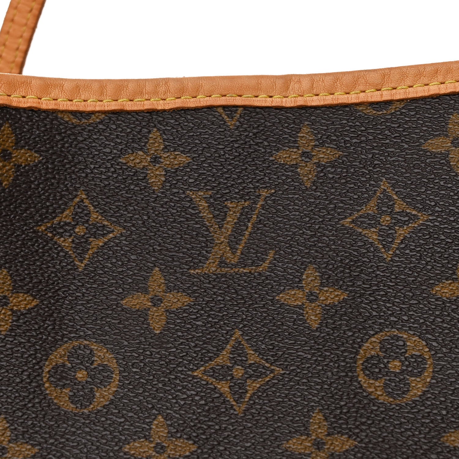 Louis Vuitton Monogram Neverfull GM 7 of 10