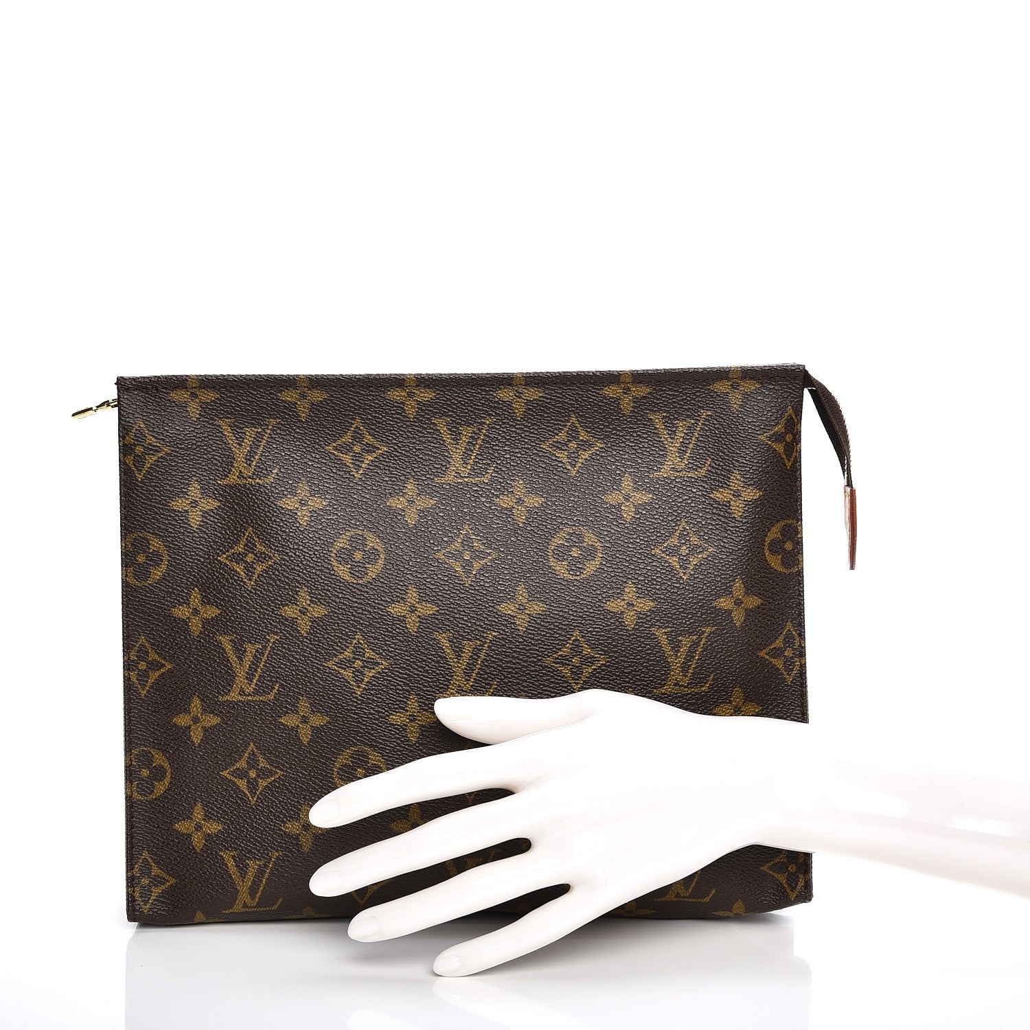 Louis Vuitton Monogram Toiletry Pouch 26 2 of 8