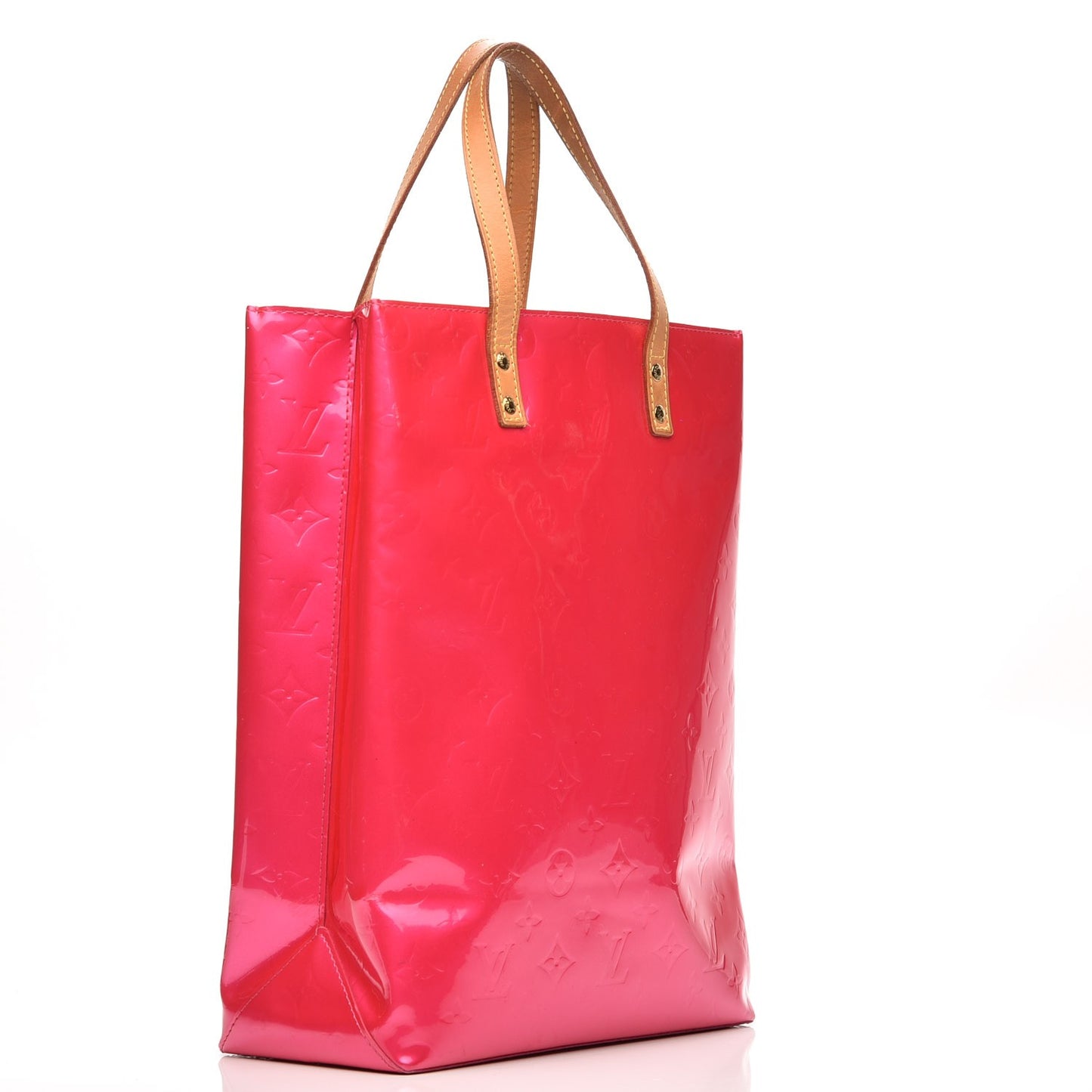 Vernis Reade MM Fuchsia