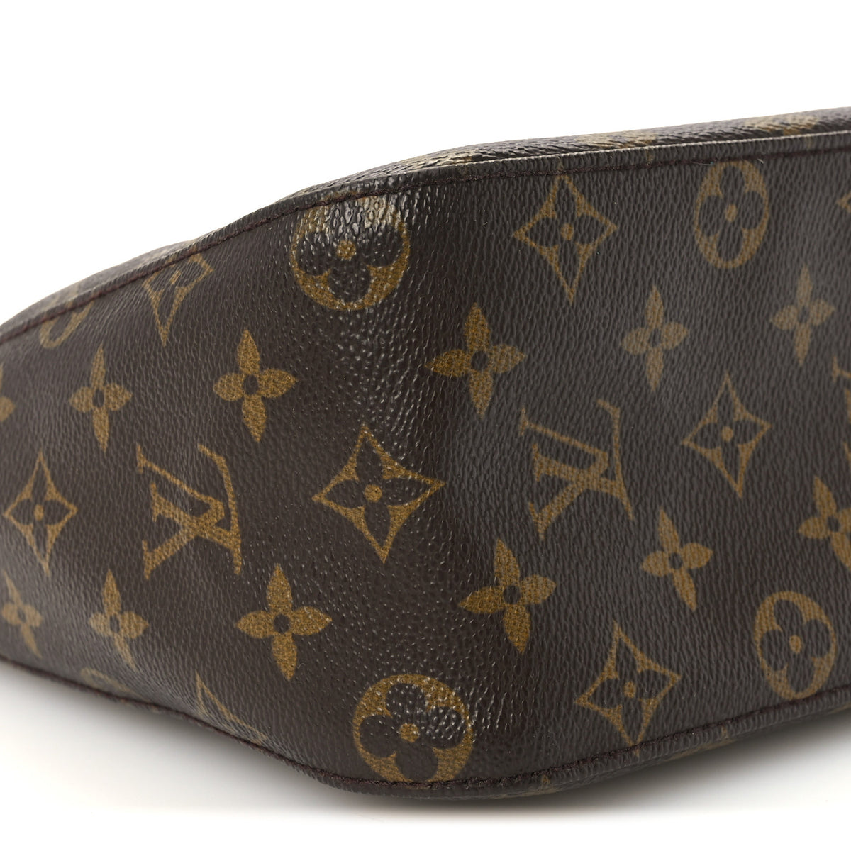 Louis Vuitton Monogram Looping MM 9 of 11