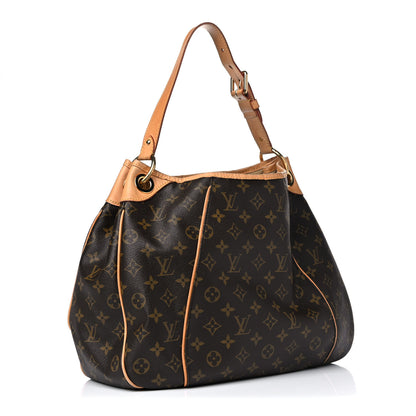 Louis Vuitton Monogram Galliera PM 3 of 19