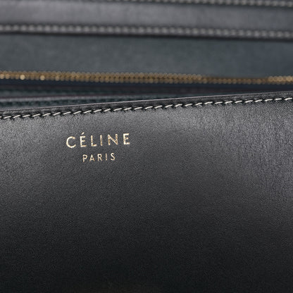 Celine Box Calfskin Medium Classic Box Flap Bag Amazone 6 of 10