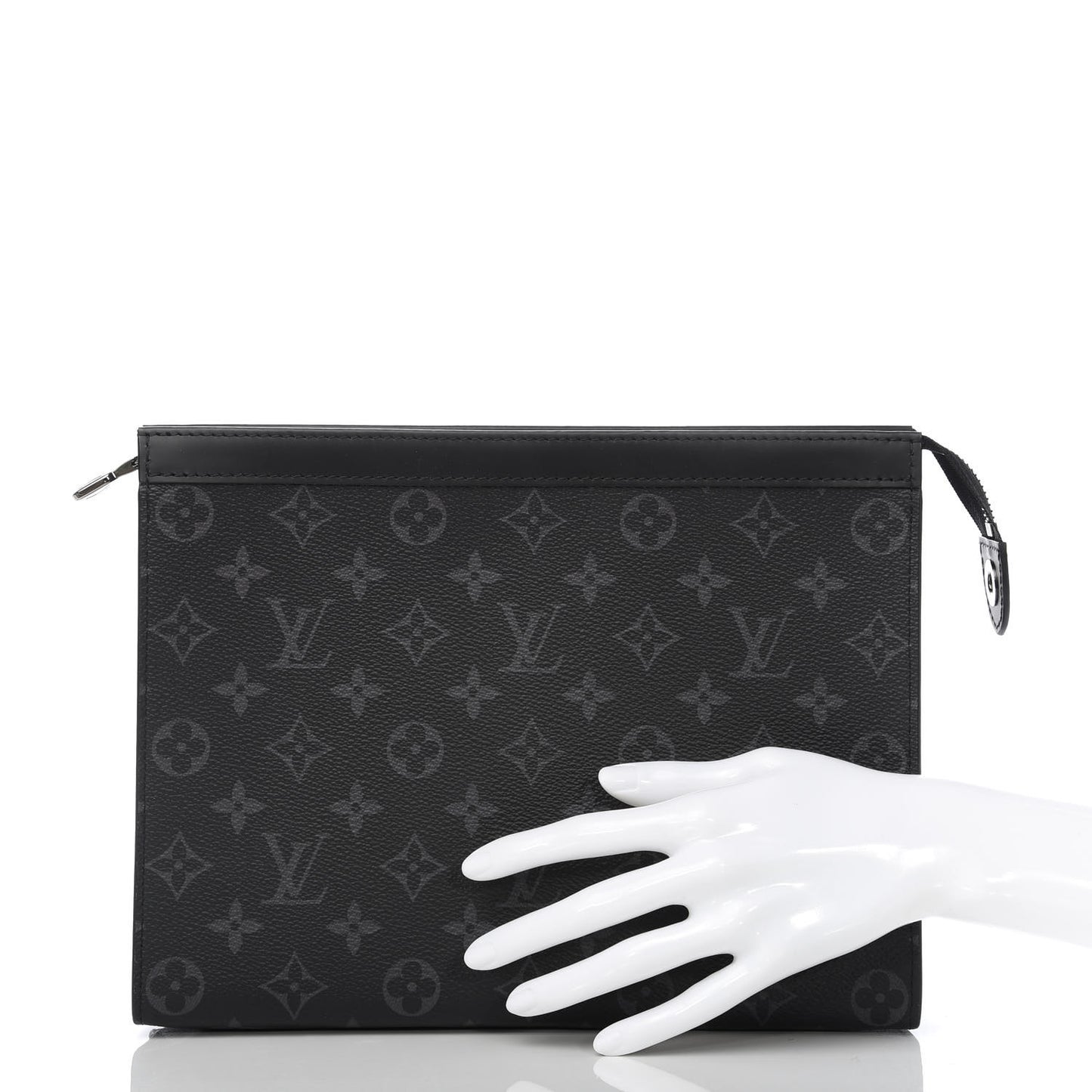 Monogram Eclipse Pochette Voyage MM