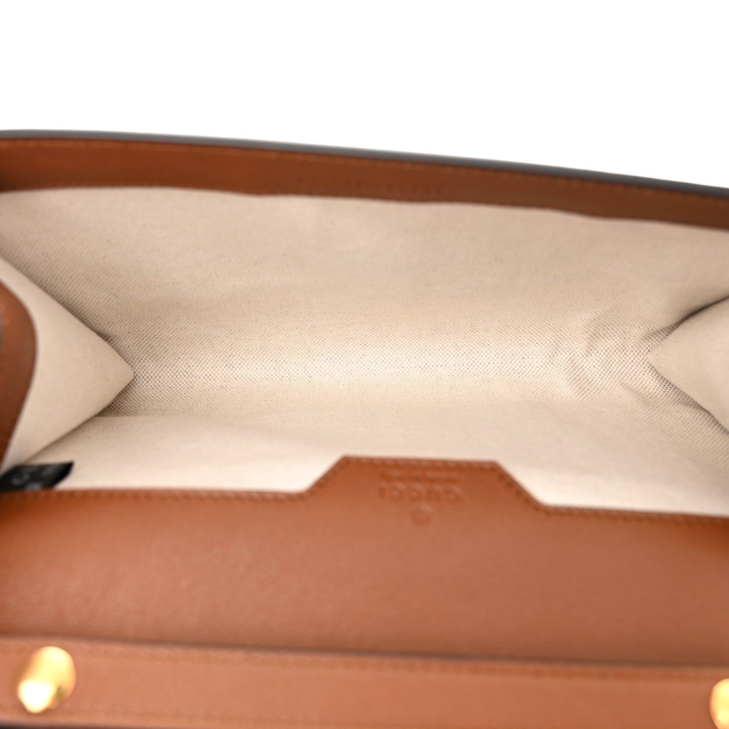 Gucci Wonka Grain Calfskin Mini Diana Bamboo Top Handle Shoulder Bag Cuir 5 of 10