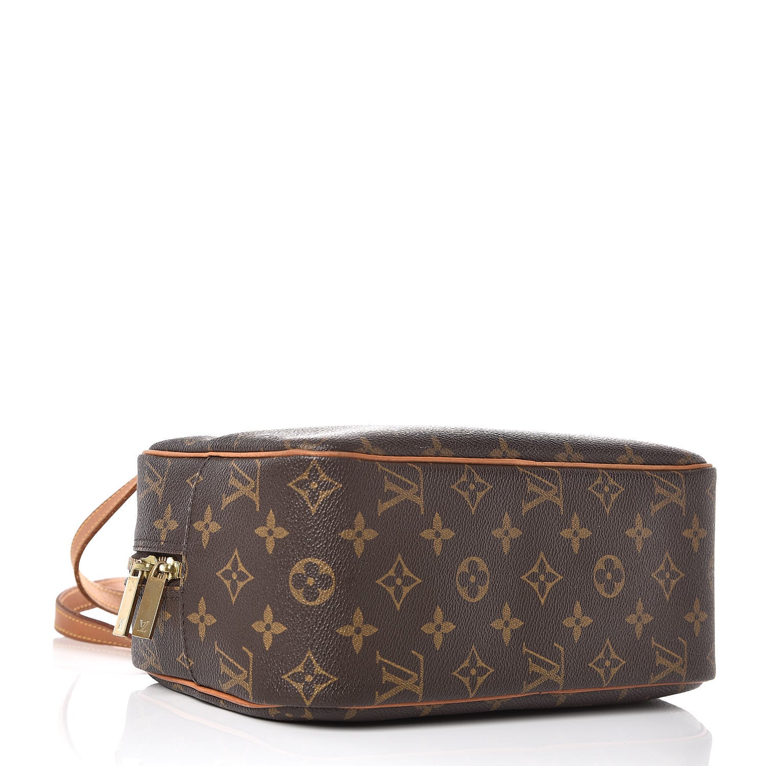 Louis Vuitton Monogram Cite MM 4 of 13