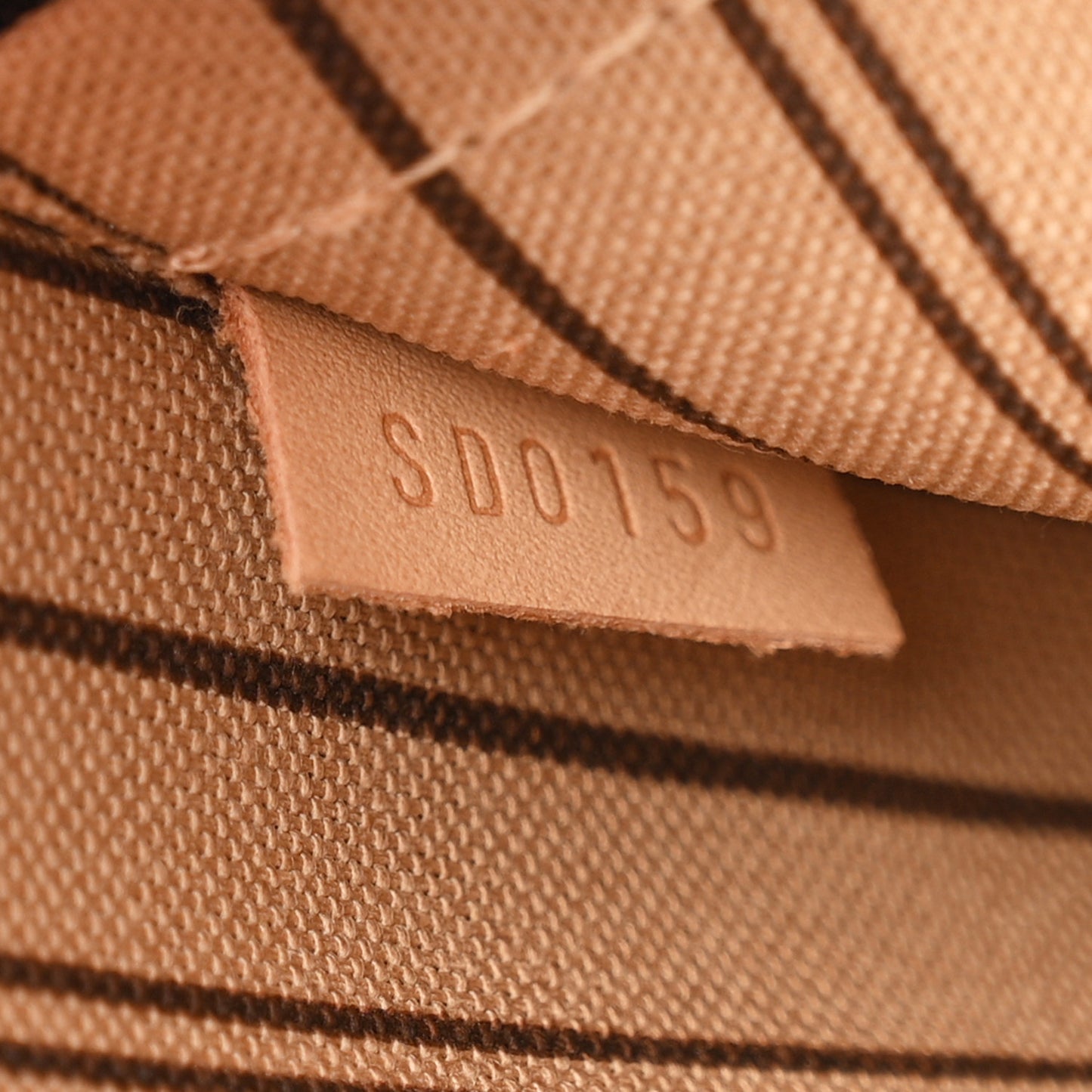 Monogram Neverfull MM GM Pochette