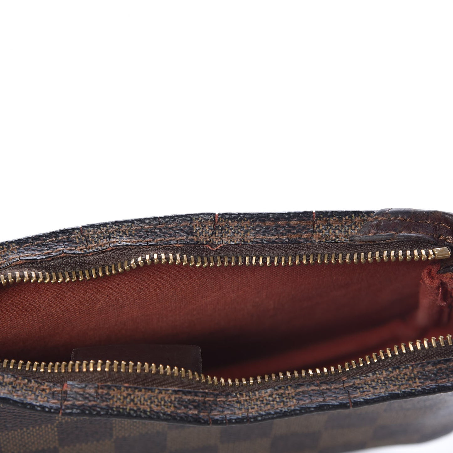 Damier Ebene Navona Pochette Accessories