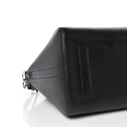 Givenchy Sugar Goatskin Medium Antigona Black 5 of 12