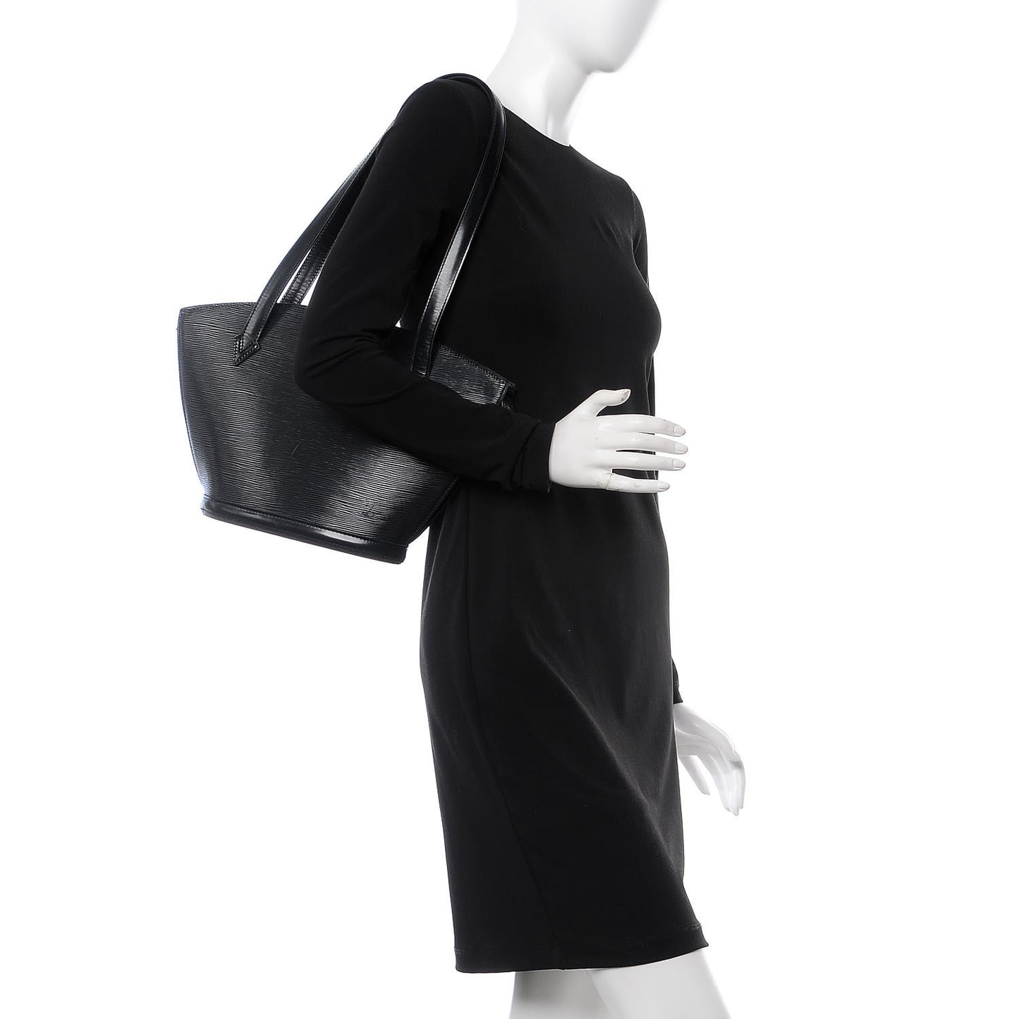 Epi Saint Jacques GM Black