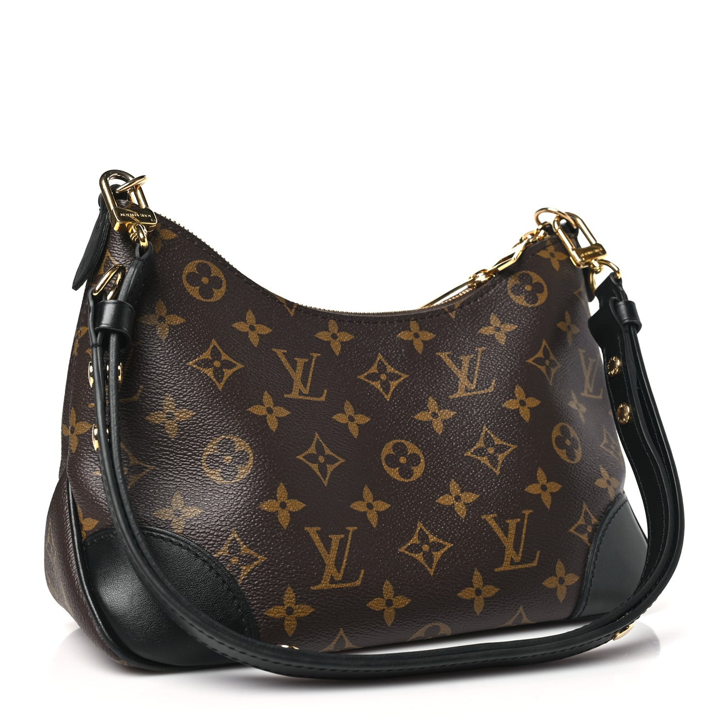 Monogram Boulogne NM Black