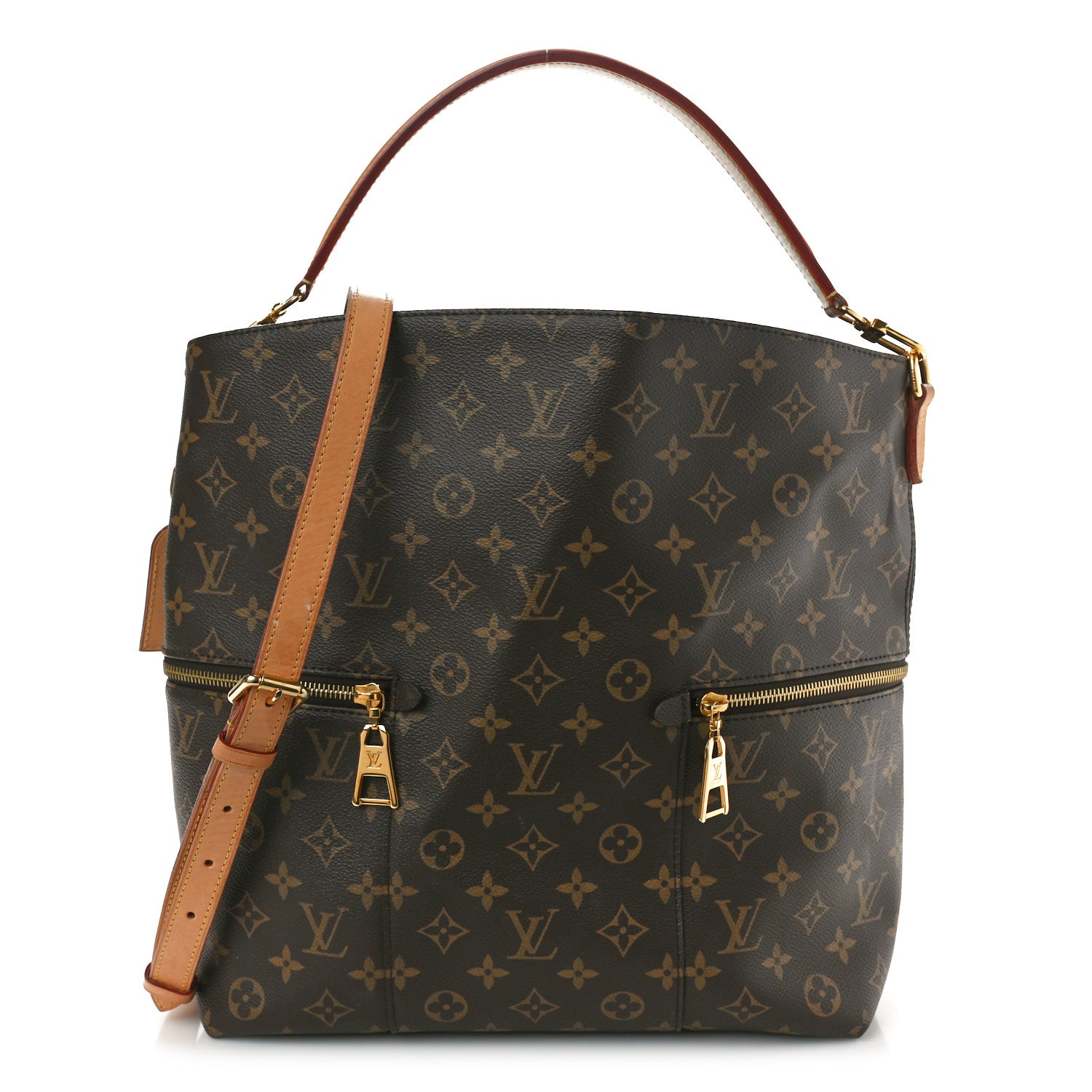 Louis Vuitton Monogram Melie 1 of 13
