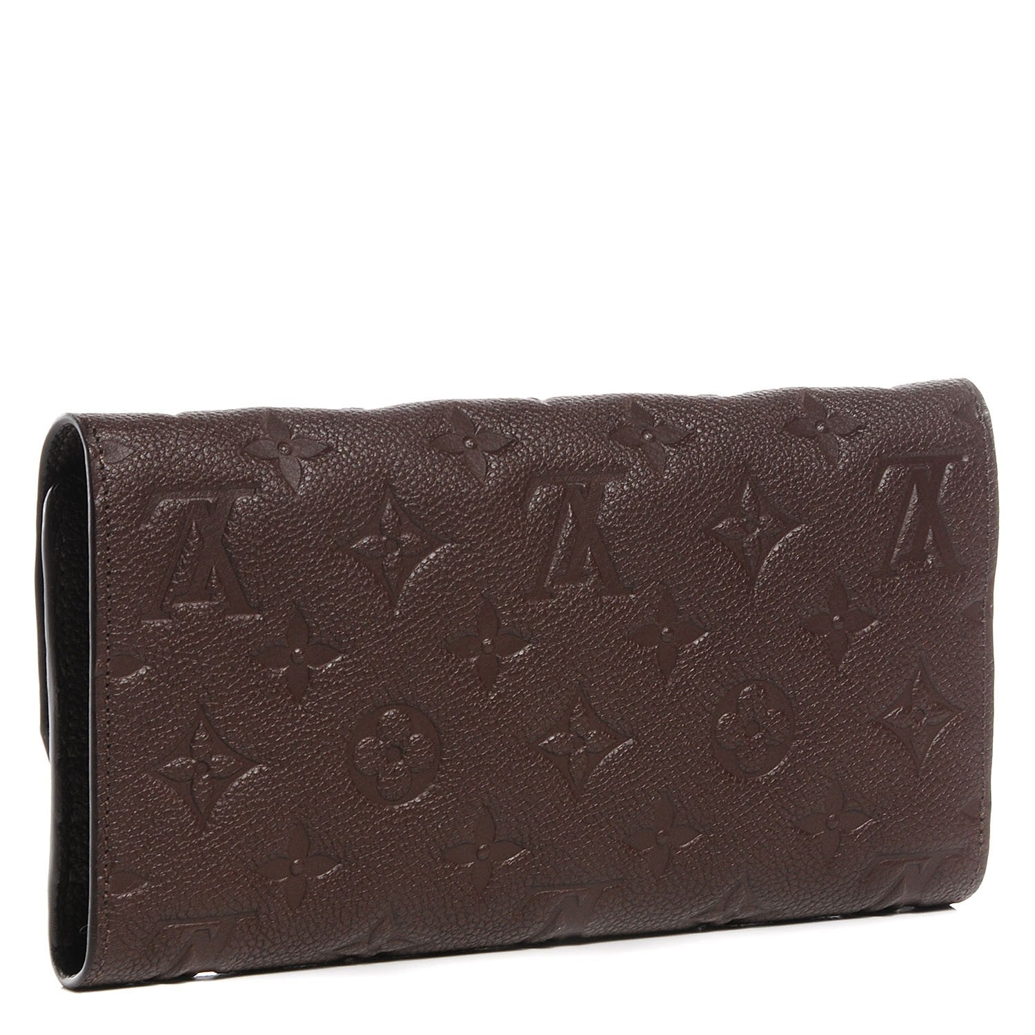 Louis Vuitton Empreinte Virtuose Wallet Ombre 3 of 8