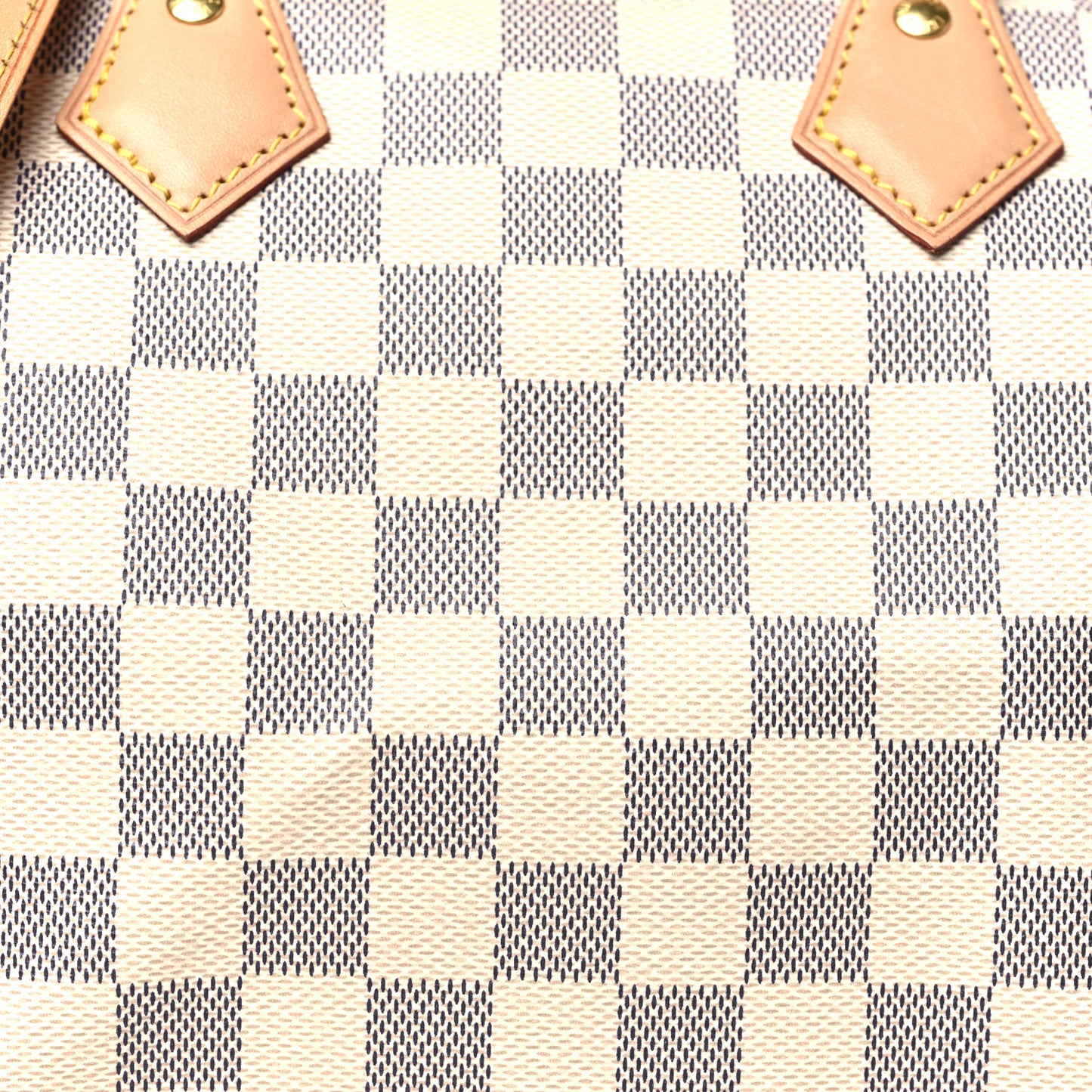 Damier Azur Speedy Bandouliere 25