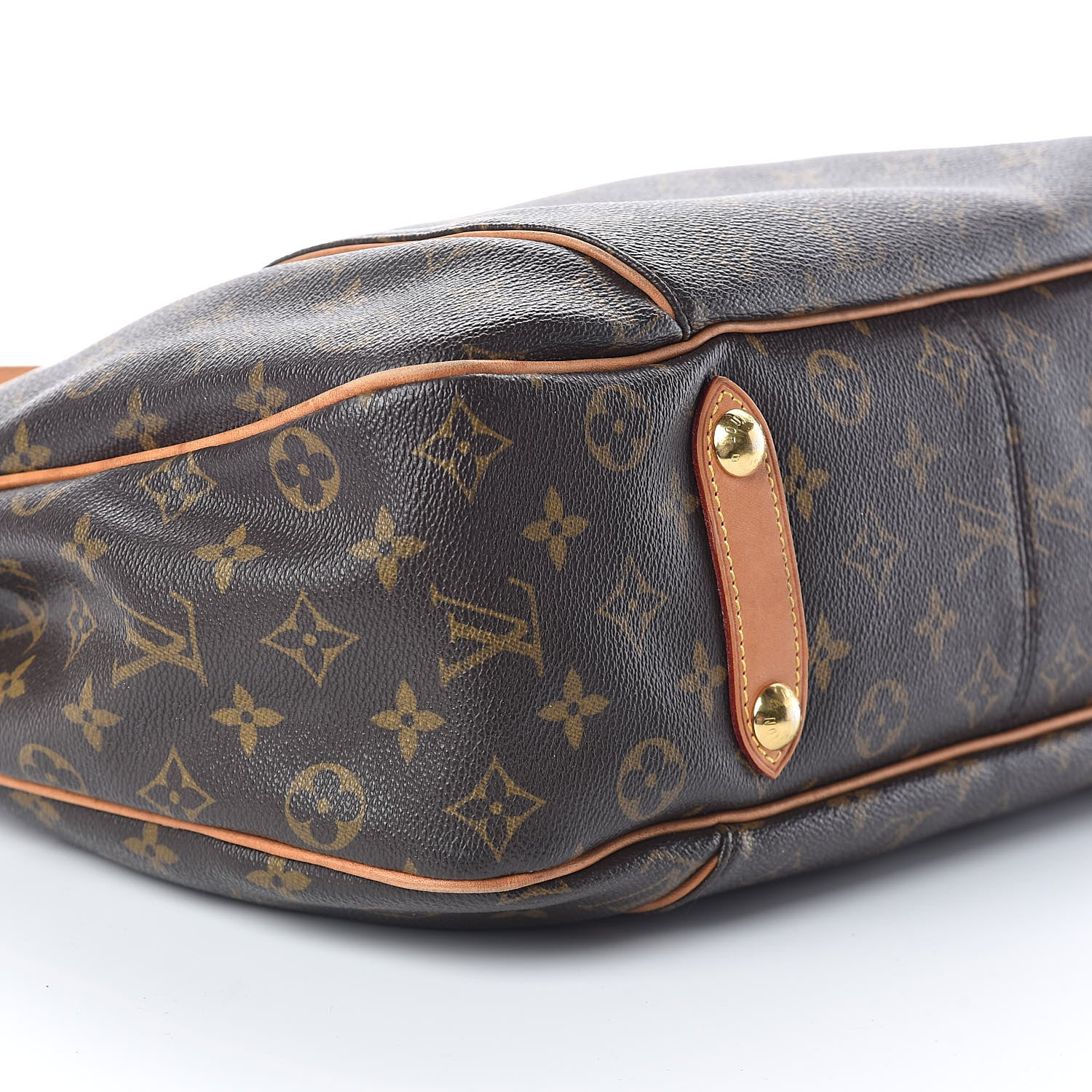 Louis Vuitton Monogram Galliera PM 10 of 11