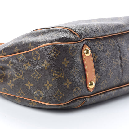 Louis Vuitton Monogram Galliera PM 10 of 11
