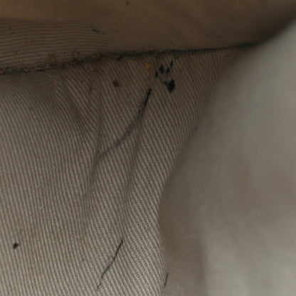 Chloe Calfskin Medium Marcie Satchel Black 16 of 17