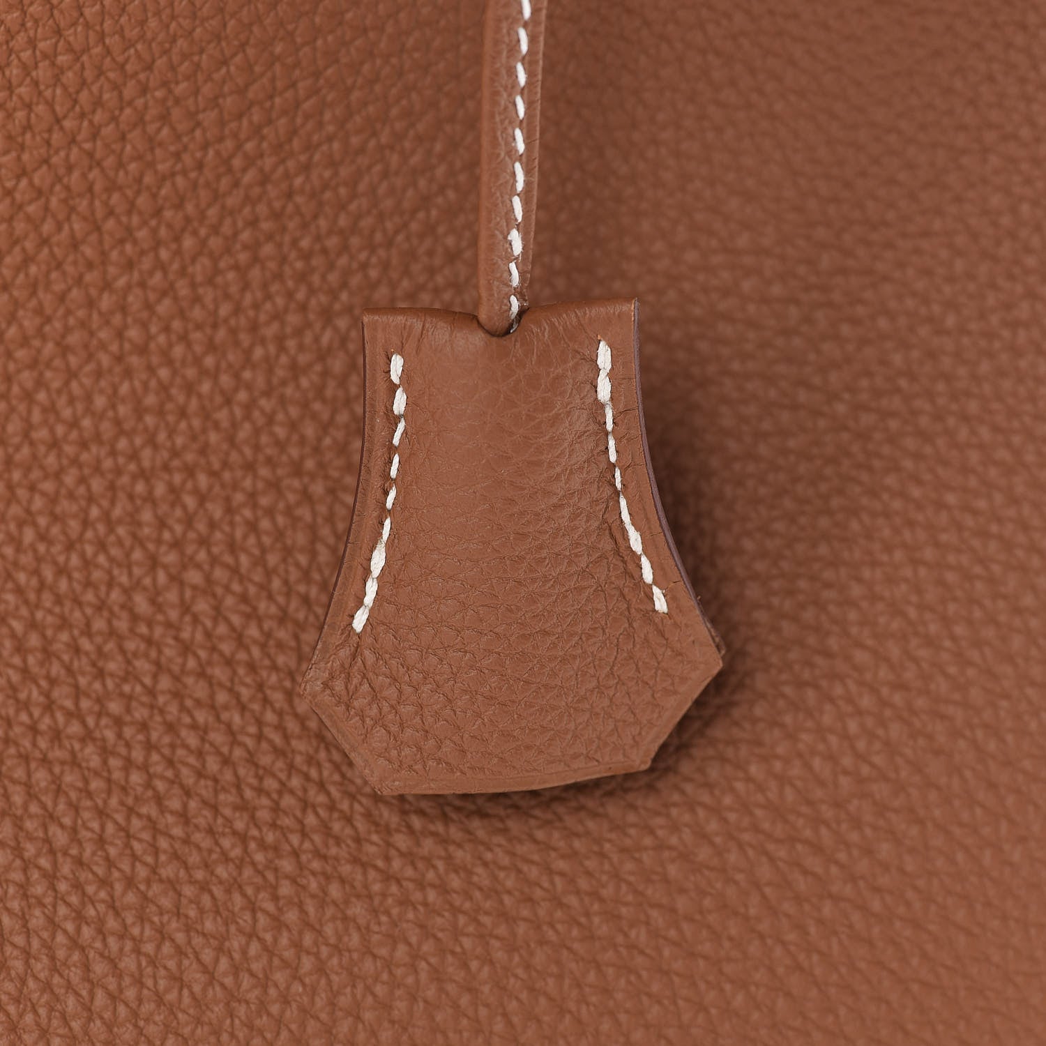 Hermes Togo Birkin 30 Gold 29 of 34