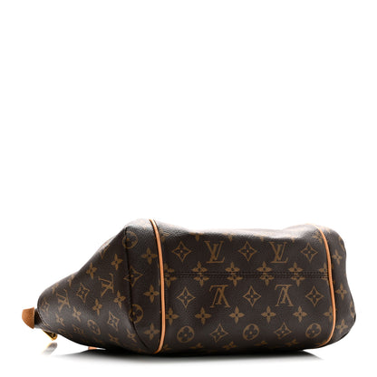 Louis Vuitton Monogram Totally PM 4 of 9