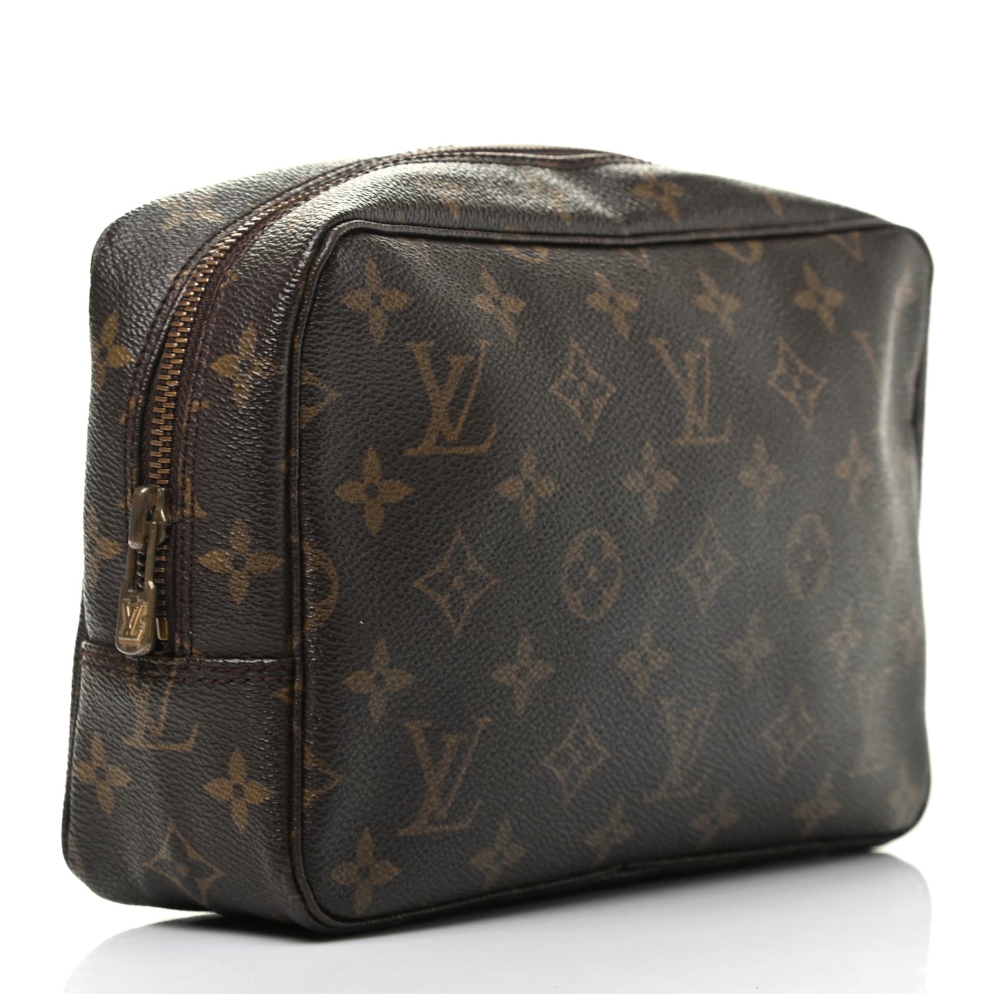 Monogram Trousse Toilette 23