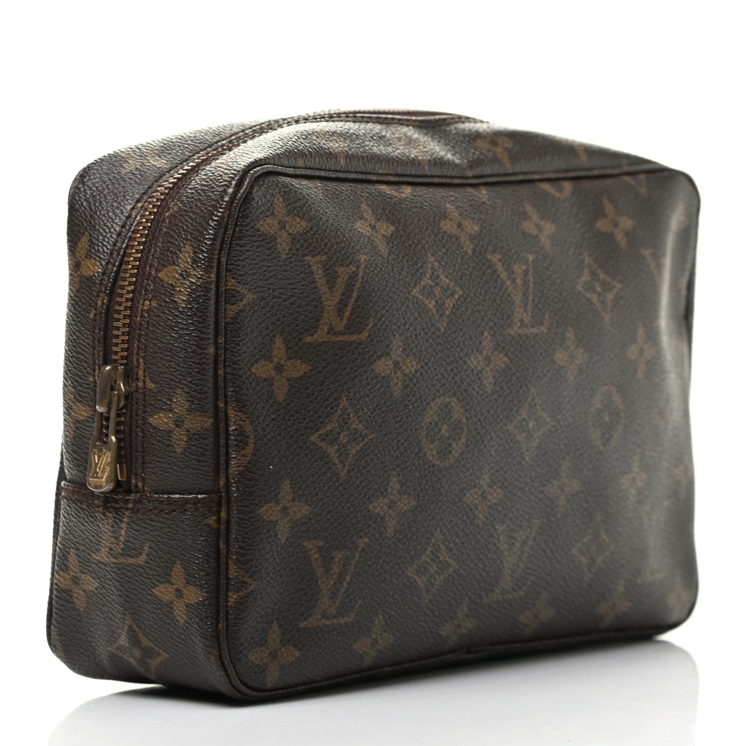 Louis Vuitton Monogram Trousse Toilette 23 3 of 9