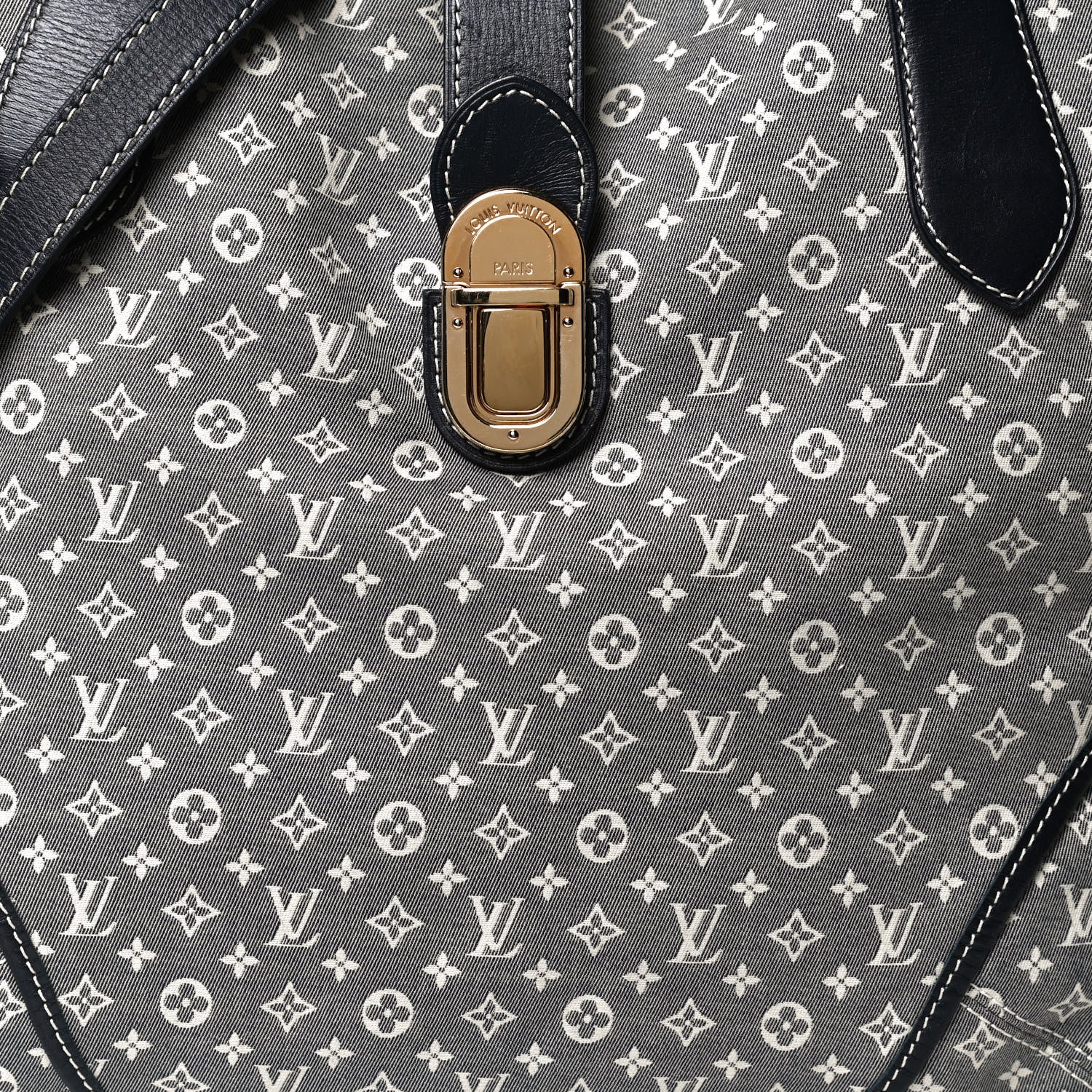 Louis Vuitton Monogram Idylle Elegie Encre 7 of 14
