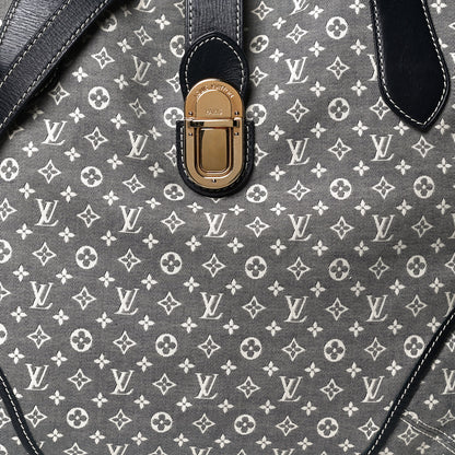 Louis Vuitton Monogram Idylle Elegie Encre 7 of 14