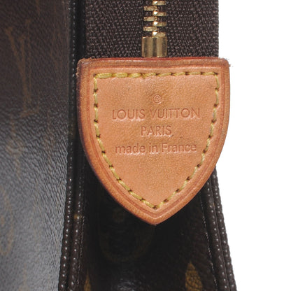 Louis Vuitton Monogram Toiletry Pouch 19 5 of 8