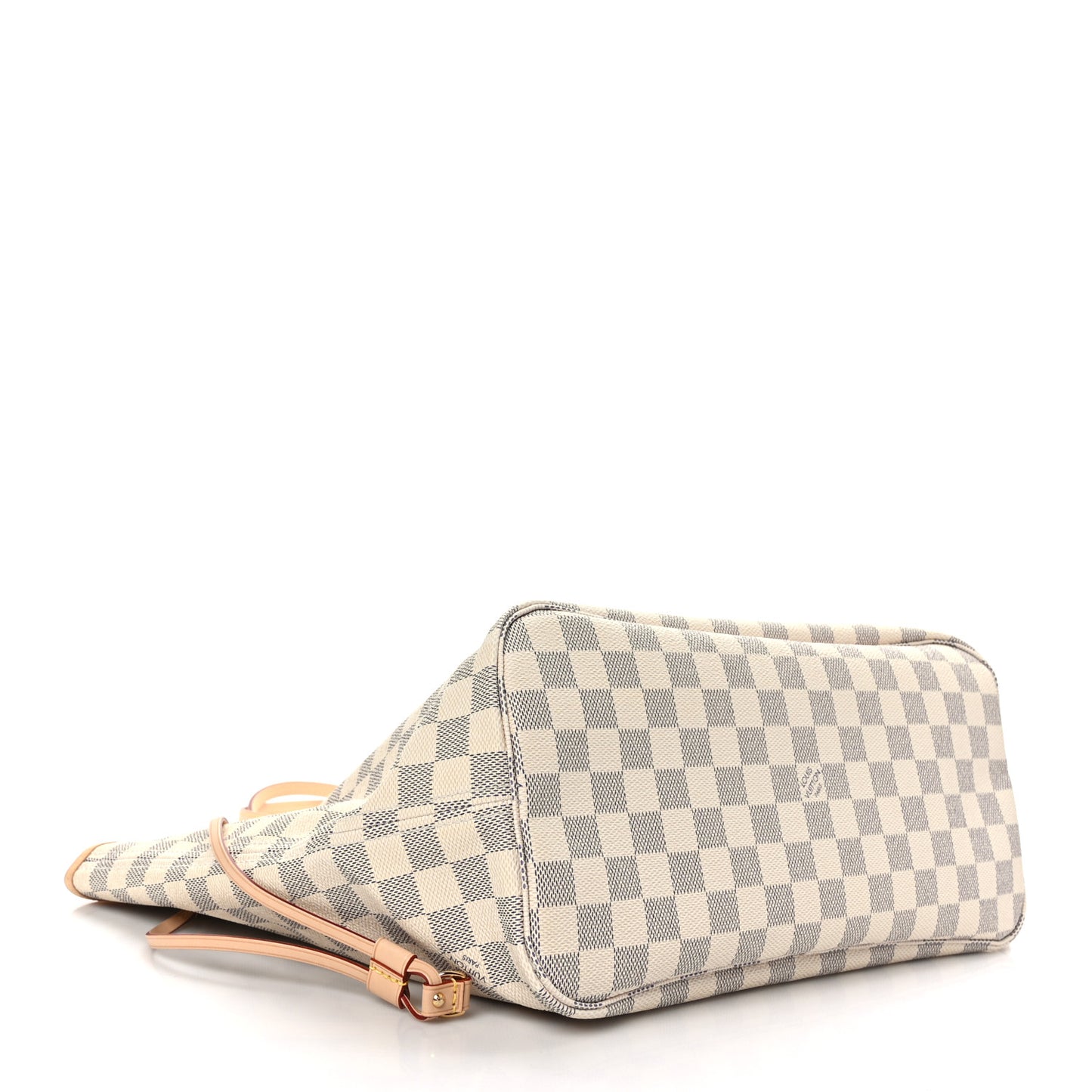 Damier Azur Neo Neverfull MM