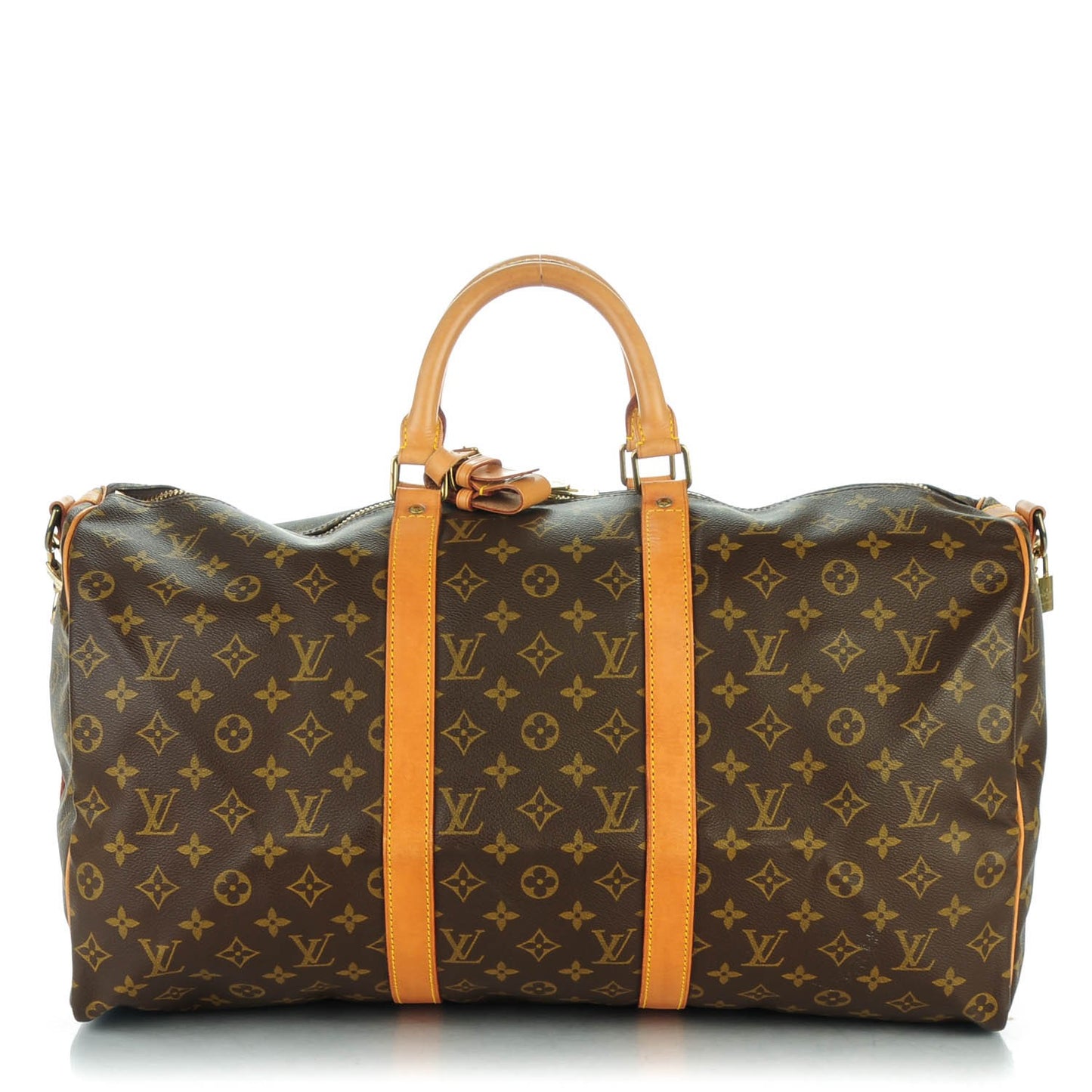 Monogram Keepall Bandouliere 50
