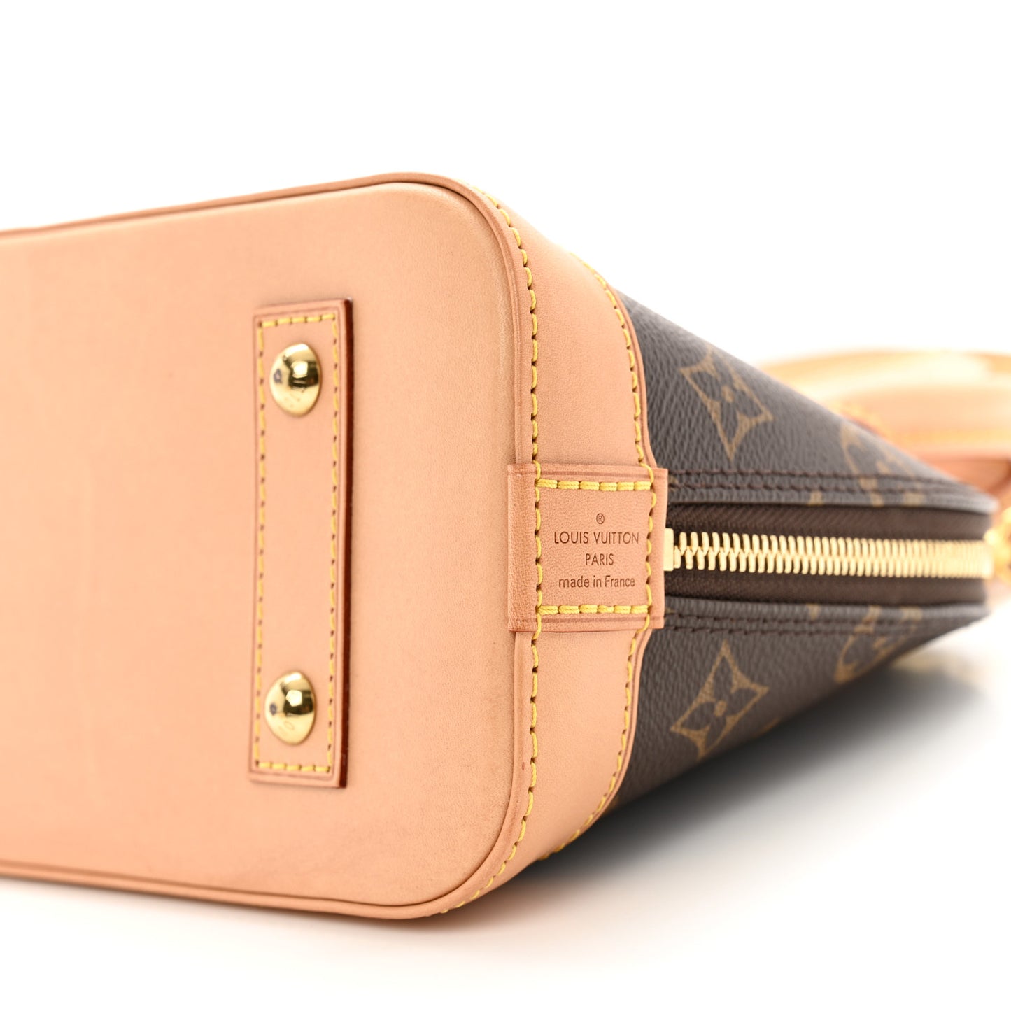 Monogram Alma BB