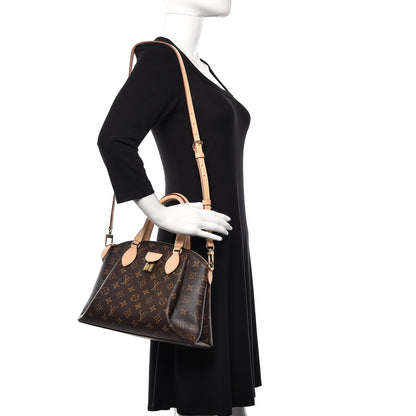 Louis Vuitton Monogram Rivoli PM 2 of 10