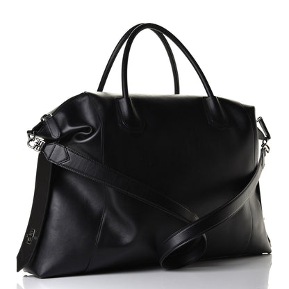 Givenchy Smooth Calfskin Large Soft Antigona Black 2 of 6