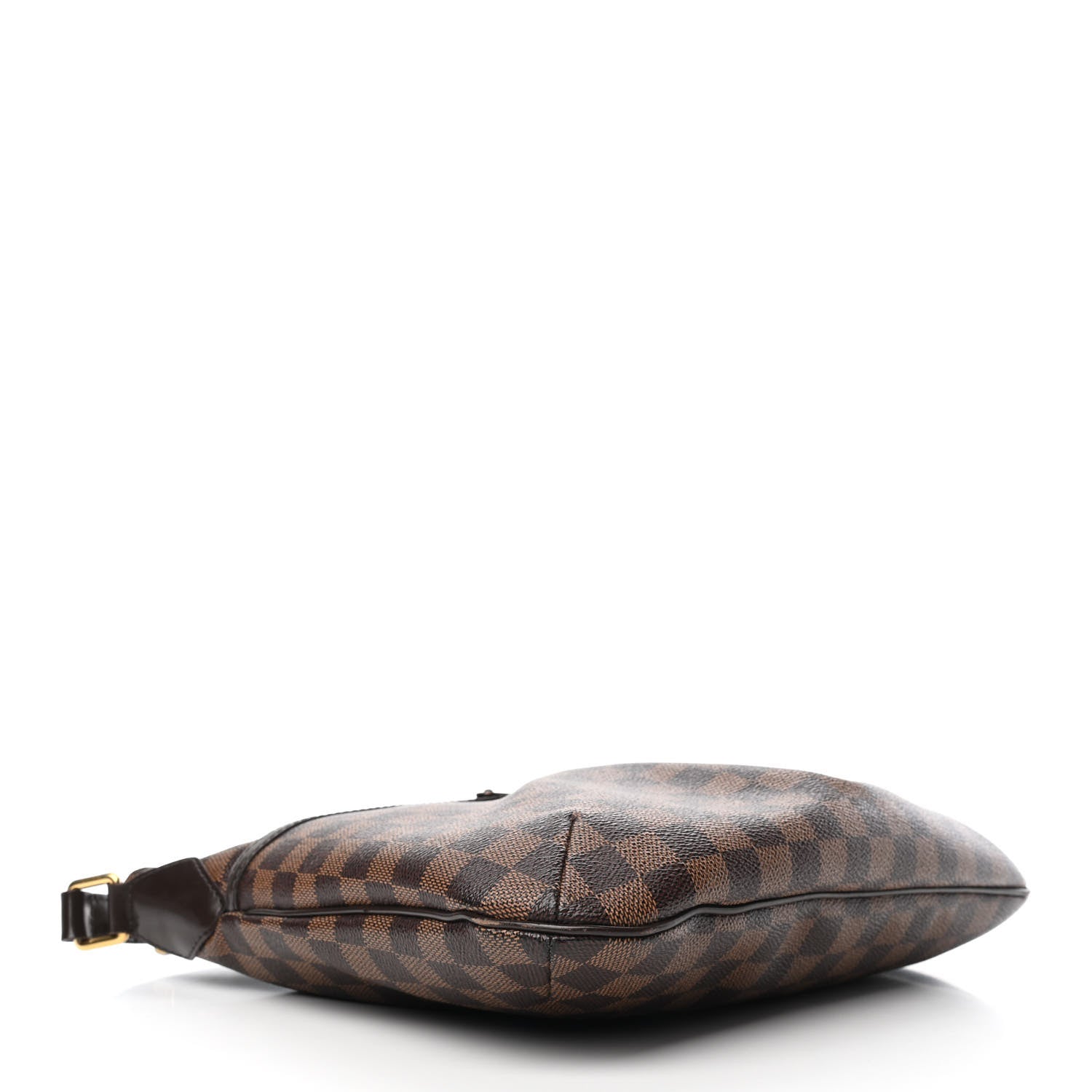 Louis Vuitton Damier Ebene Bloomsbury PM 3 of 4