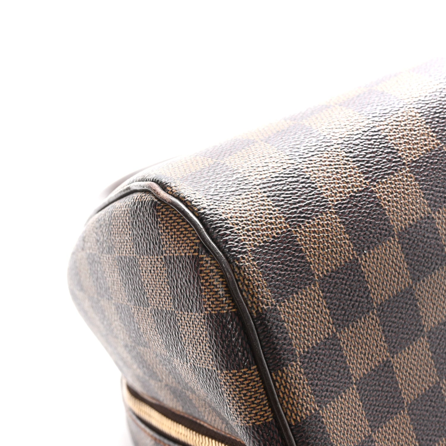 Louis Vuitton Damier Ebene Ribera MM 8 of 11