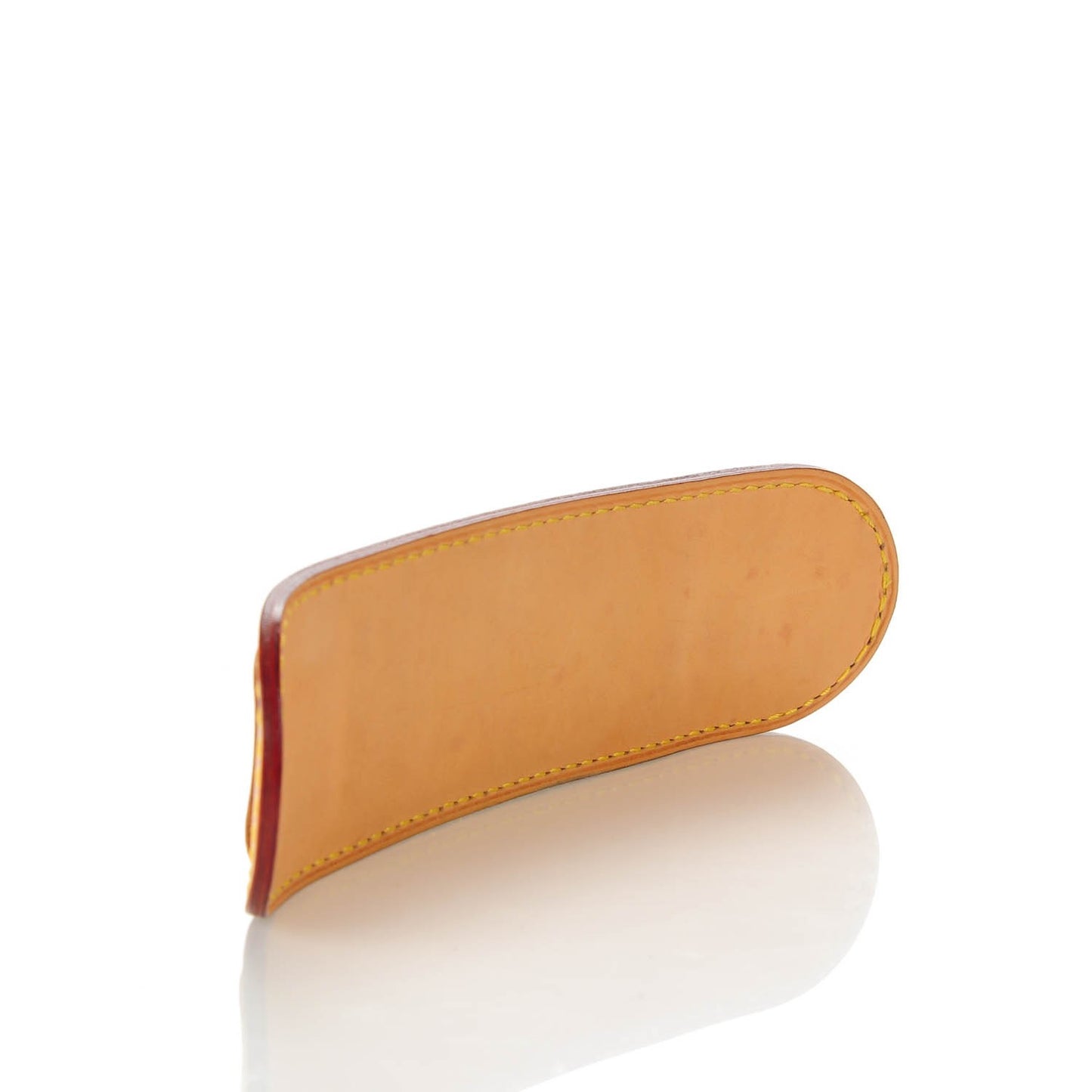 Vachetta Shoulder Strap Pad