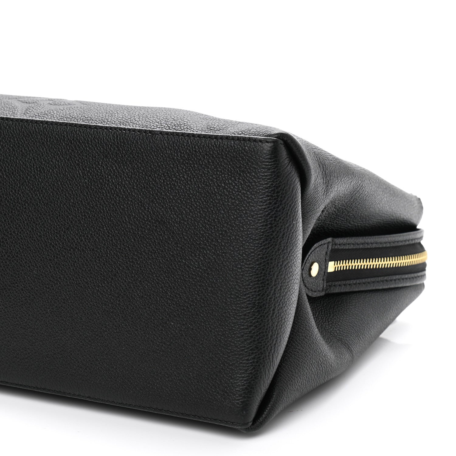 Louis Vuitton Empreinte Monogram Giant Grand Palais Black 9 of 10