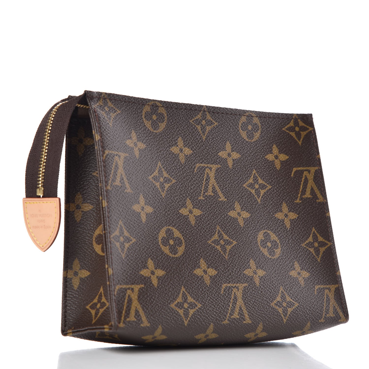 Louis Vuitton Monogram Toiletry Pouch 19 3 of 7