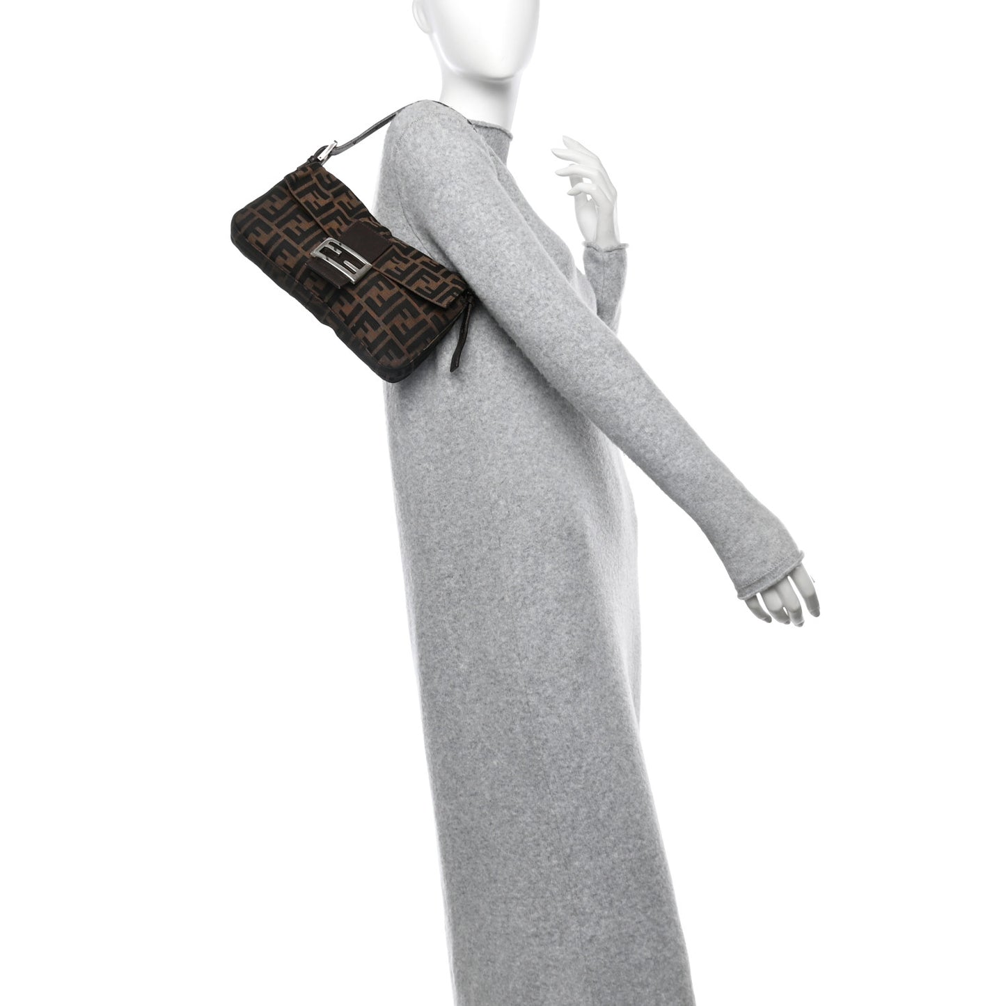 Zucca Baguette Tobacco